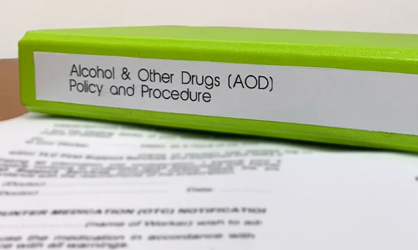 Five “Common Mistakes” in Workplace Drug & Alcohol Policies & Procedures