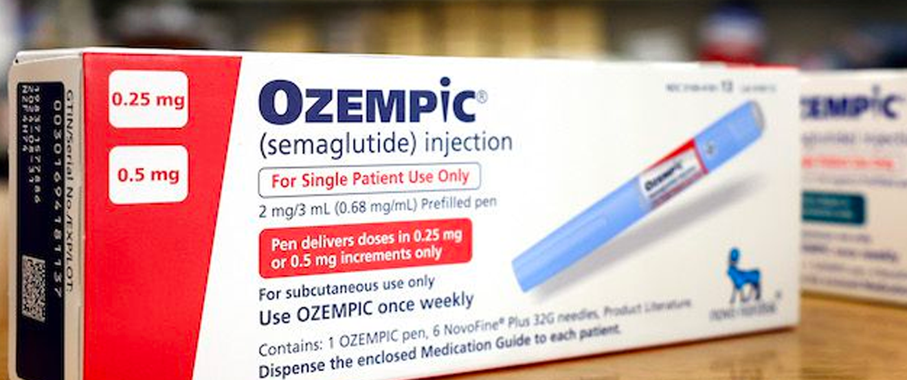 Will Ozempic Show On My Saliva Drug Test?